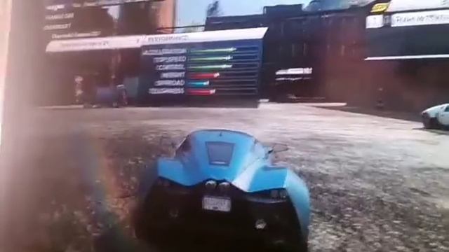 Прохождение NEED FOR SPEED Босс номер 10 смотреть онлайн
