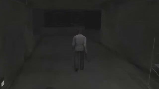 Silent Hill 4 (Метро)№1 смотреть онлайн