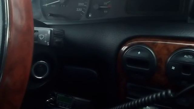 Правильная работа кнопки старт стоп на Опель омега смотреть онлайн