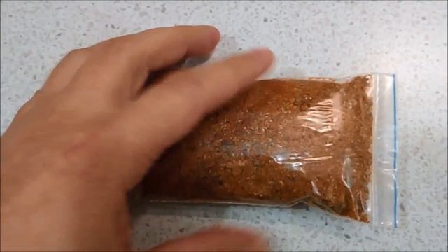 ШАШЛЫК. Специи смотреть онлайн