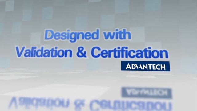 Advantech Design to Order Services System DTOS смотреть онлайн
