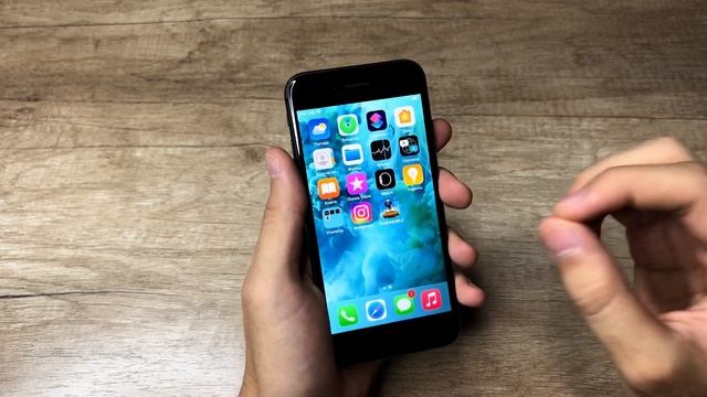 iPhone 8 haqida muhum malumotlarga ega bo'ling! смотреть онлайн