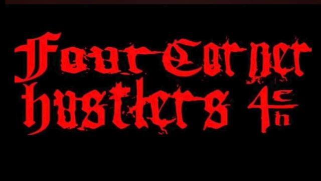 If you ain’t SOLID DON’T HOLLER IT: The history of the Four corner hustlers смотреть онлайн