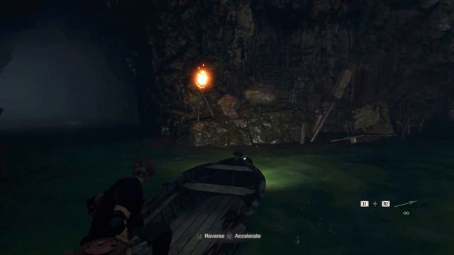 RESIDENT EVIL 4 REMAKE CHAPTER 4 FULL GAMEPLAY [ 4K 60 FPS ] - NO COMMENTRY смотреть онлайн