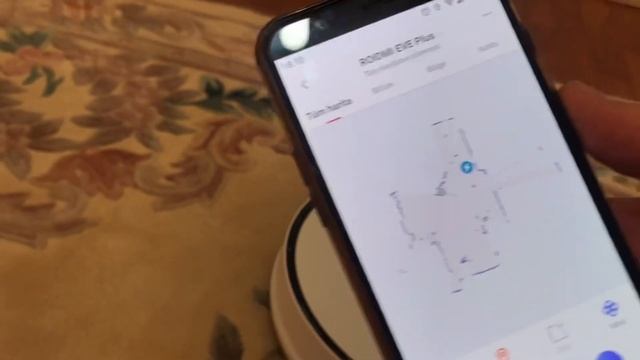 Roidmi Eve Plus Akıllı Çöp İstasyonlu Robot Vacuum ve Moop Süpürgeyi Denedim смотреть онлайн