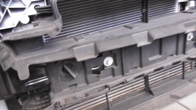 нужны ли жалюзи на Ford Escape и Ford Focus 3 смотреть онлайн