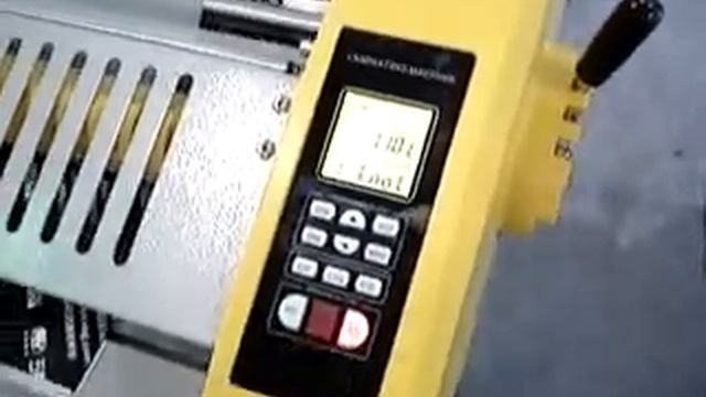 3812 6512 1100S laminator with perforating blade смотреть онлайн