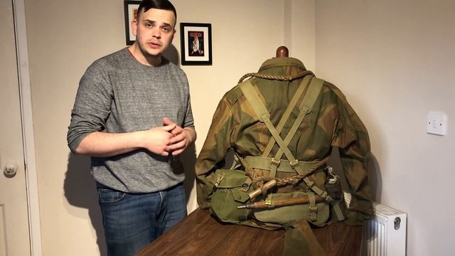 Airborne Infantry 1944 - Op Market Garden смотреть онлайн