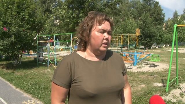 Безопасность детей - превыше всего! смотреть онлайн