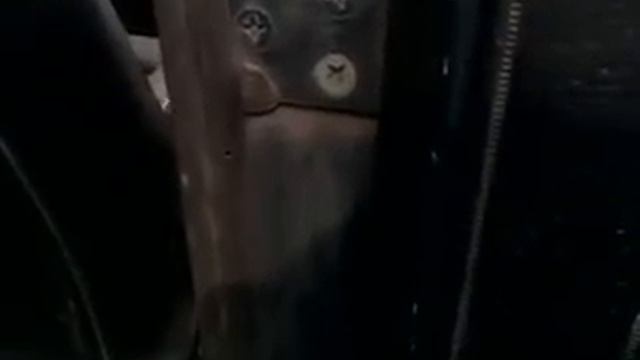 Кузов.Петля двери ,еще вариант как открутить,закрутить смотреть онлайн