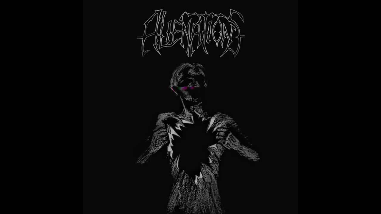 Alienations - Вне разума смотреть онлайн
