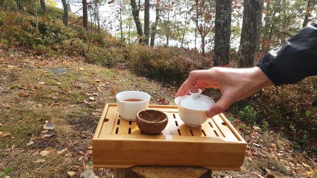 Да Хун Пао (Большой красный халат) смотреть онлайн