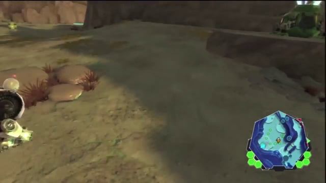 Ratchet & Clank: Full Frontal Assault - Save Ammo, Smack a Fool & Rack'em and Hack'em Trophy Guide смотреть онлайн