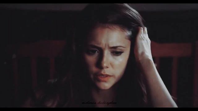 ❖ Stelena X Klaroline  ❖ ▻ [ искали шантарам ] #fanvidfeed