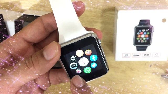 A1 Smart Watch Unboxing And Review Price in Pakistan смотреть онлайн