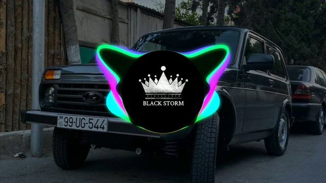 Xcho - Гангстер скажи (Safaryan Remix) Niva🇦🇿 смотреть онлайн