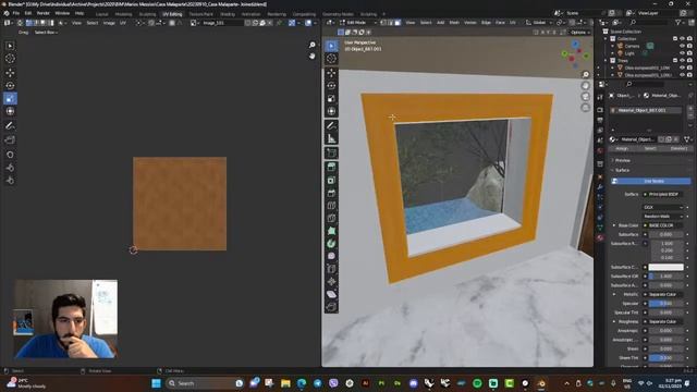 The Architect's Playbook: Building Casa Malaparte - Webinar Pt.1 with Studio 3DX, Inc ? смотреть онлайн