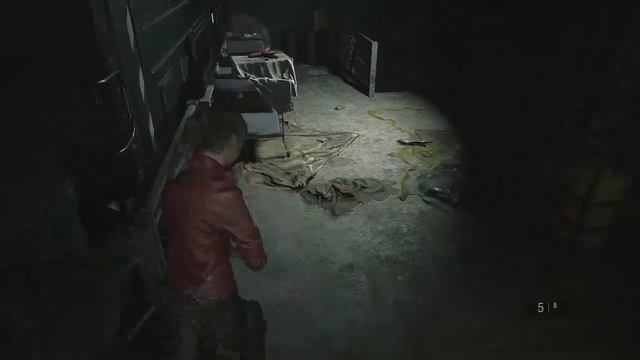 RESIDENT EVIL 2 REMAKE | Standard Claire A 100% | S+ RANK | NO SAVES | ALL ITEMS, KEY ITEMS, WEAPON смотреть онлайн