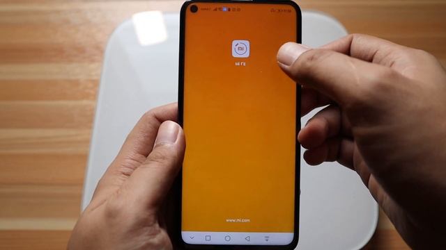 Xiaomi Mi Smart Scale 2 | Having problems tracking your weight? смотреть онлайн