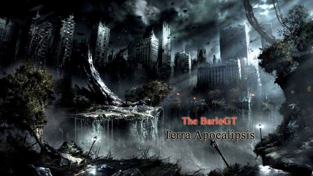 07. The BarloGT - Искра Шесть на часах смотреть онлайн