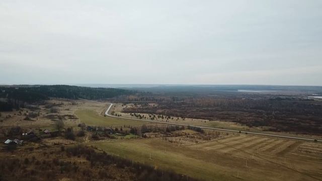 Продаются участки под дачное строительство или коттеджный посёлок в Ильинском районе Пермского края смотреть онлайн