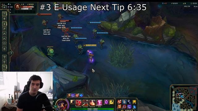 5 Tips Every Viktor NEEDS To Know! League of Legends Viktor Guide Season 10 2020 смотреть онлайн