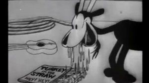 Walt Disney Animation Studios' Steamboat Willie