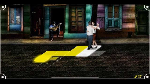 El Tango de la Muerte [Quick Gameplay] смотреть онлайн