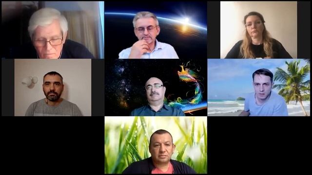 С.Сухонос. ПРЕКРАСНОЕ БУДУЩЕЕ РОССИИ. Обсуждение 4-й Части "Что мешает инноватике?" смотреть онлайн