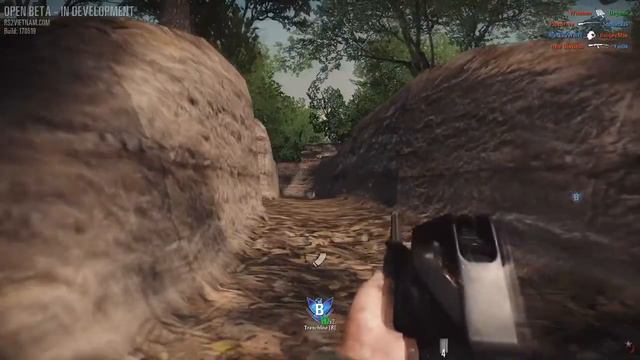 Доброе утро,Вьетнам | Rising Storm 2: Vietnam смотреть онлайн