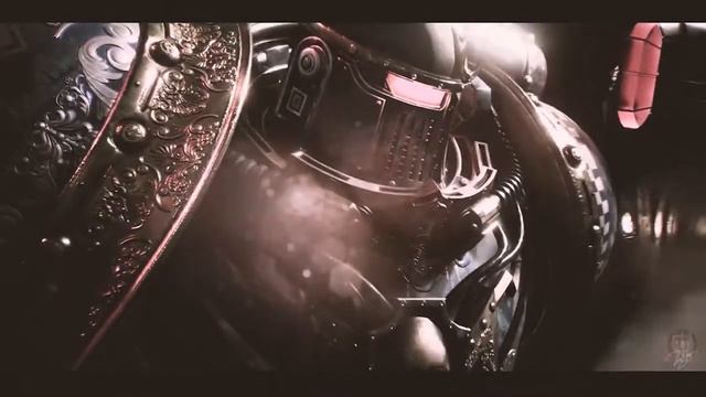 Warhammer40000{GMV}Lorgar Tribute