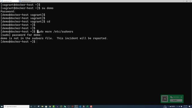 Docker vs Podman | 有什么区别？ смотреть онлайн