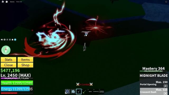 The LAST DAY Before UPDATE 20 Releases in Blox Fruits.. (Roblox) смотреть онлайн