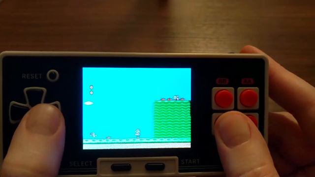 NES/Famicom Controller Handhelds смотреть онлайн