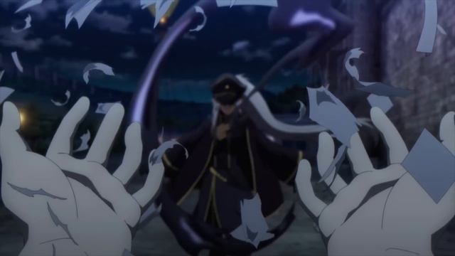 【カゲマス】付章「Rose of Garden」PV смотреть онлайн