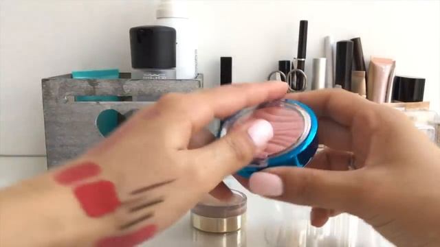 Beauty-завтрак, косметичка на неделю, Loreal, Maybelline, MAC смотреть онлайн