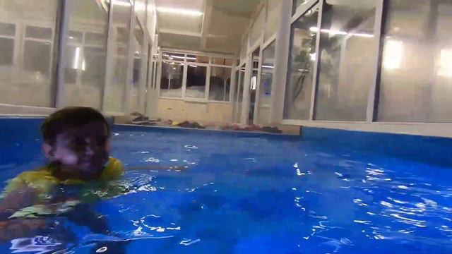 Горнолыжный курорт в г. Хвалынске!Парк-отель Хвалынский! Горные лыжи. Хвалынские термы.ГЛК Хвалынь