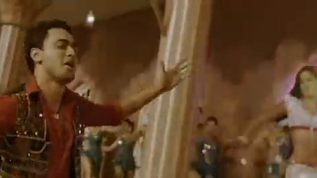 'Do Dhari Talwar' New Full Song From Mere Brother Ki Dulhan By Akfunworld.avi