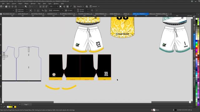 CorelDRAW 2021 64 Bit RESIZE 5 смотреть онлайн