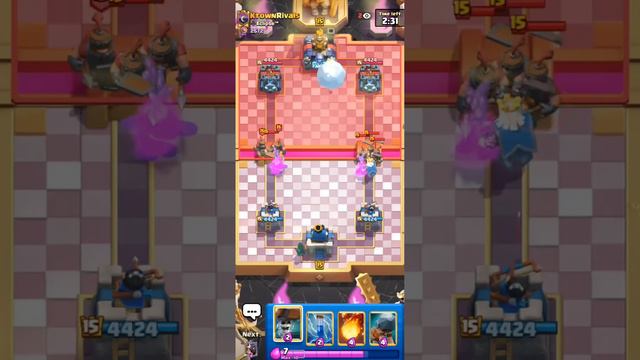 Just *SPAM* Cards and Win... EASIEST Deck Ever??? смотреть онлайн