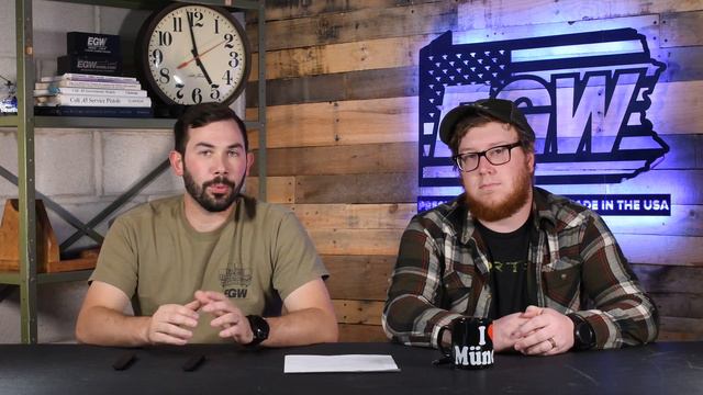 Q&A: What in the Hey is MOA? Answering the FAQs on Minute of Angle смотреть онлайн