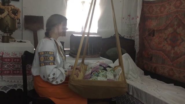Мяновская Юлия - Как за речкай, за Лабой #СыныиДочериОтечества #Мастерствонаставника смотреть онлайн