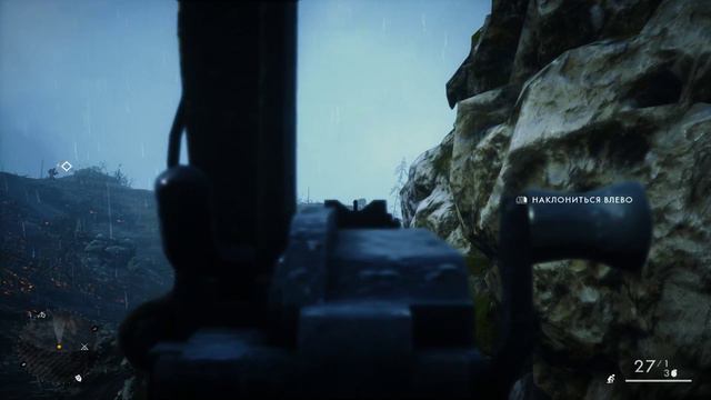 Battlefield 1 ⚡прохождение компании⚡ часть 3 смотреть онлайн