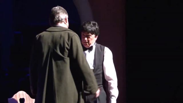 Operetta choreography by Bram: "Im Weissen Rössl" смотреть онлайн