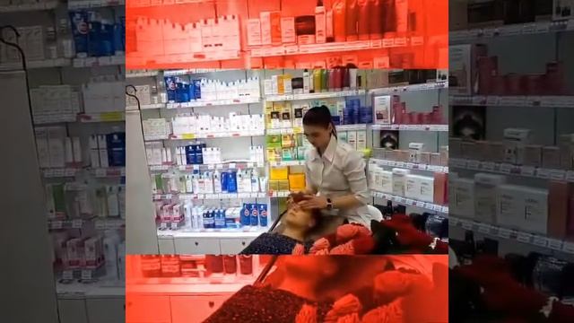 #Космедэль_Тверь