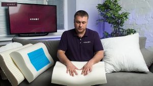 Какую выбрать подушку в 2023 году. Как правильно выбрать подушку для сна.