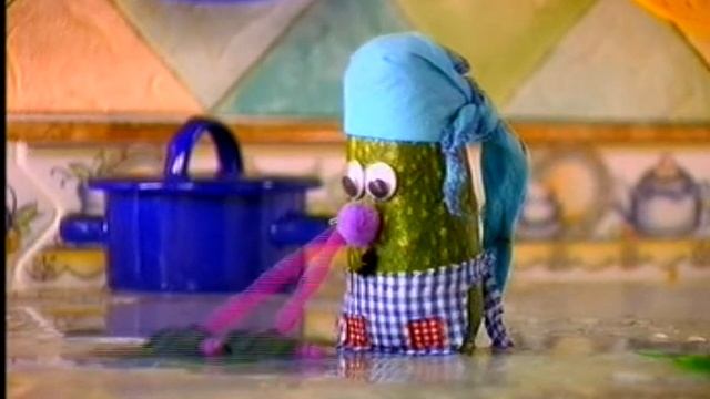 Вкусные истории  5 выпуск. 11 серий подряд. 103 минуты