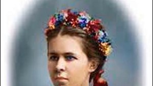Леся Украинка биография | Леся Українка біографія