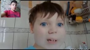 реакция на пародию аликондры