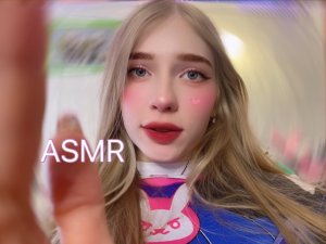 АСМР МУРАШКИ? Триггер?